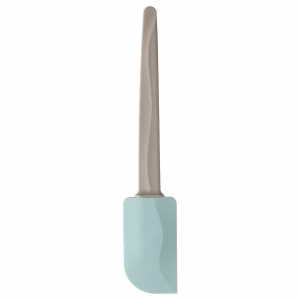 Rubber spatula
